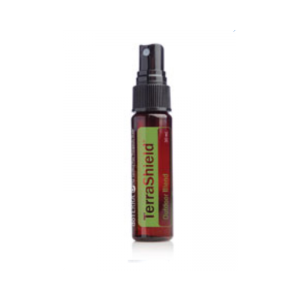 TerraShield® 30 mL Spray