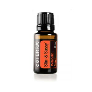 Slim & Sassy®
