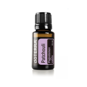 Patchouli (Pachulí)